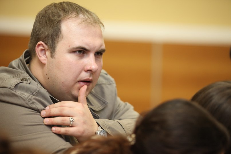 Александр Подоленюк | Челябинск