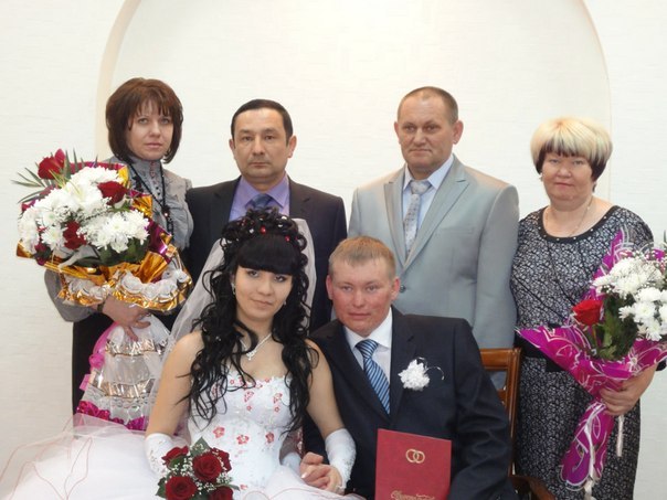 Альбина Габдрахманова | Заинск