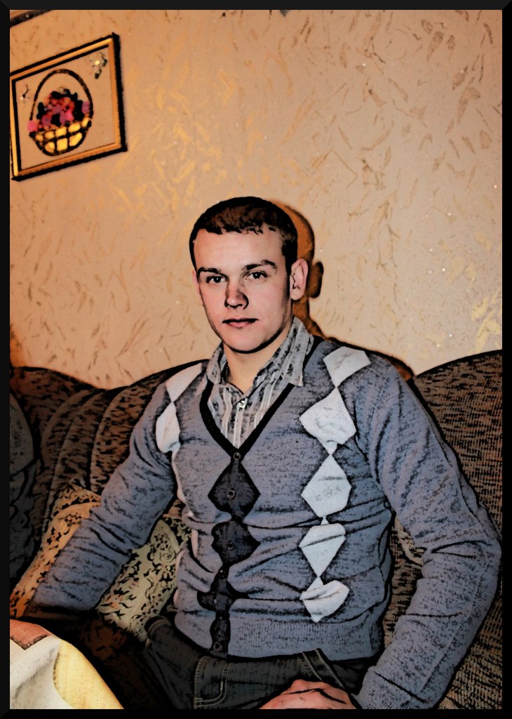 Николай Елезов [_] | Ильинско-Подомское