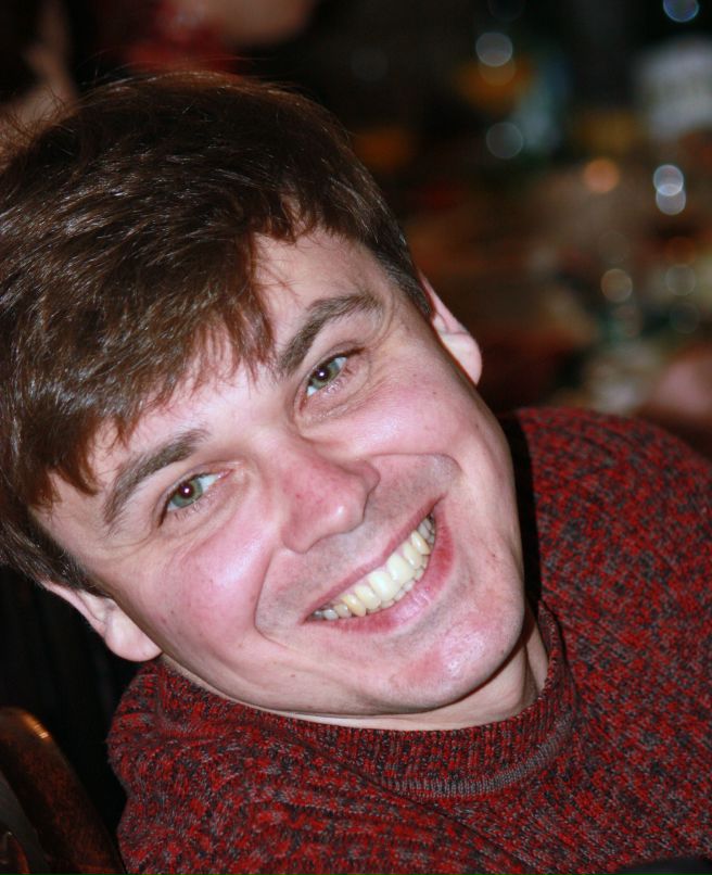 Андрей Тимошенко | Ростов-на-Дону