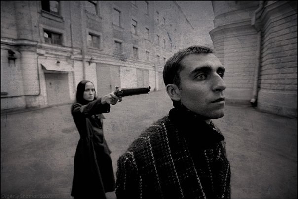 Антон Шавшин Agrael | 