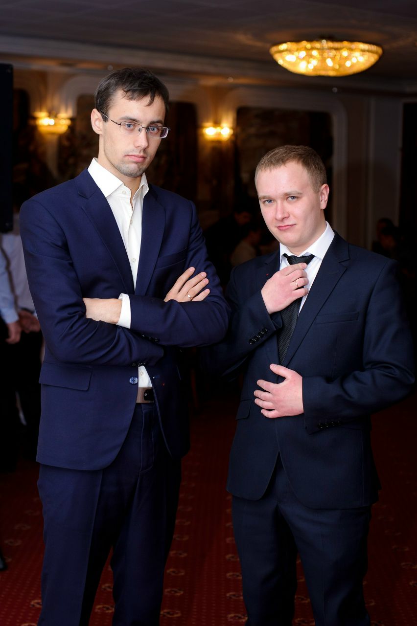 Семен Сухомлин | Хабаровск