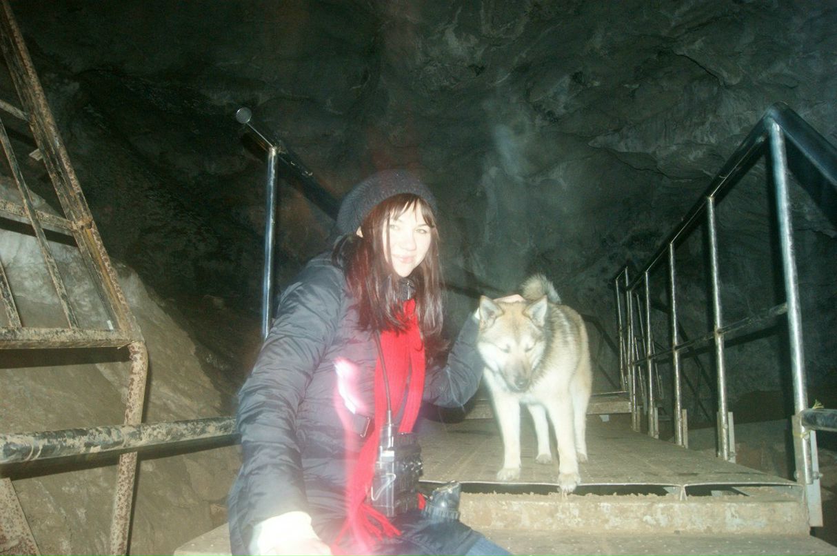 Дина Пашина | Уфа