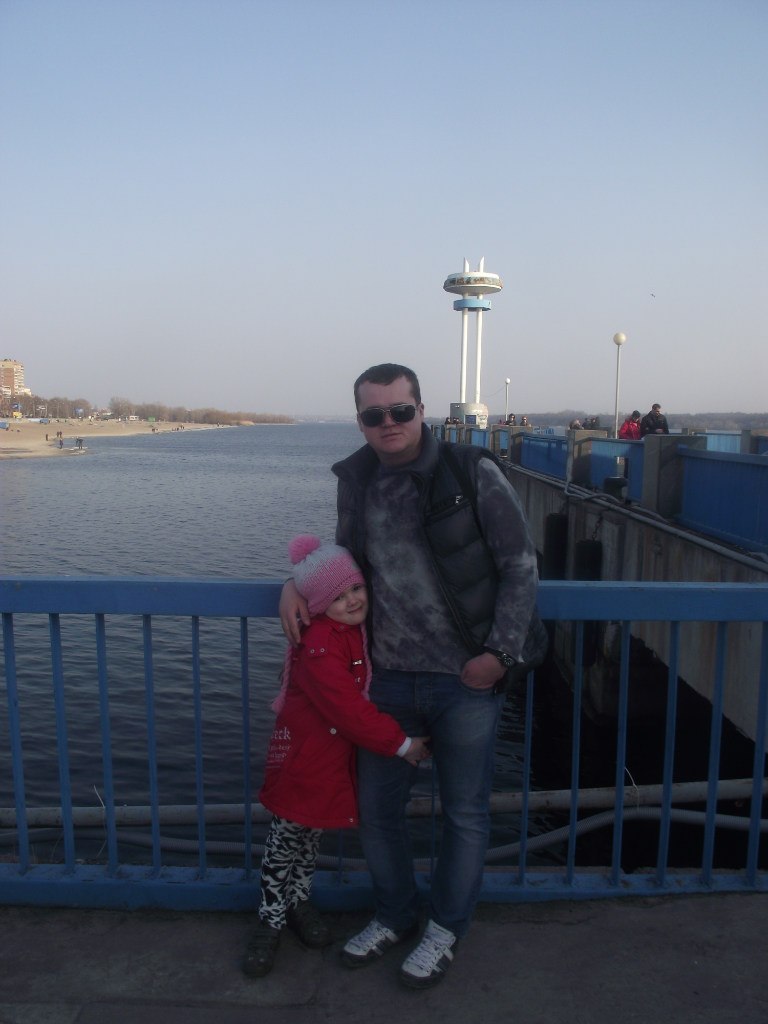 Юрий Круш | Запорожье