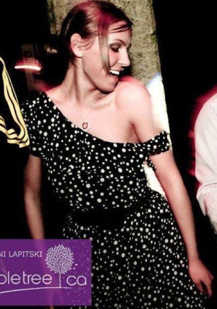 Oksana Dubova | Toronto