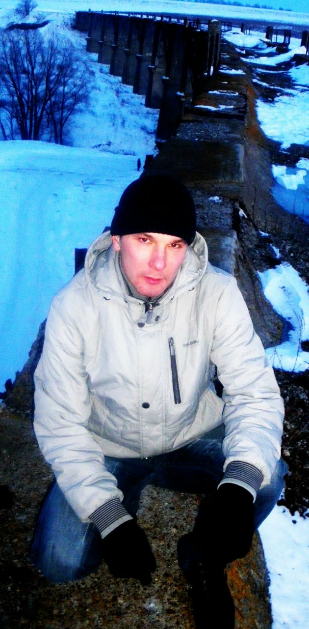 Денис Васильев | Новочебоксарск