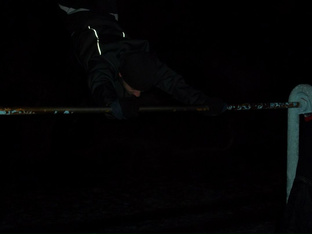 Саня Турчин | Новосибирск