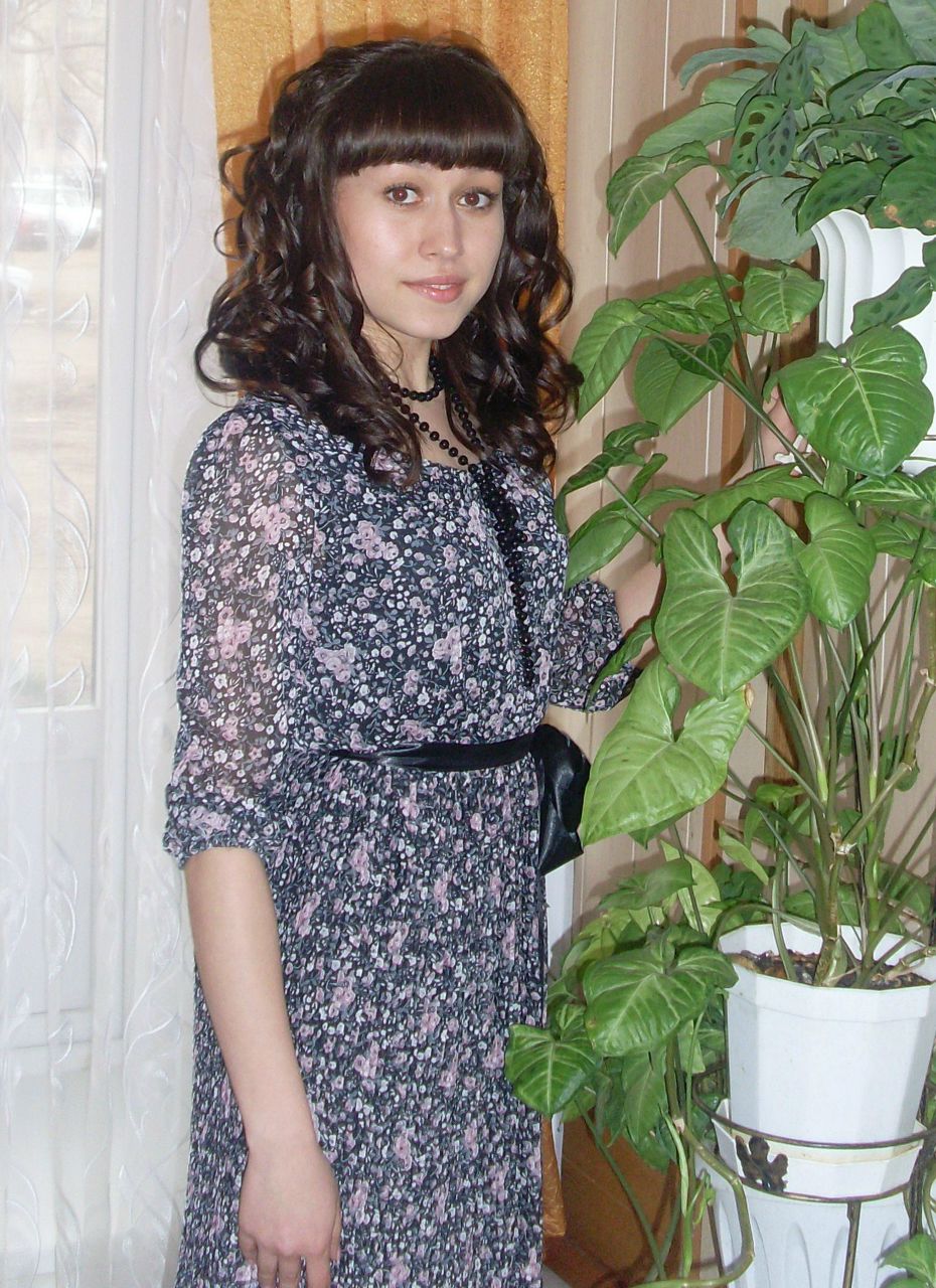 Линара Агзамова ♥♥♥ | Нефтекамск