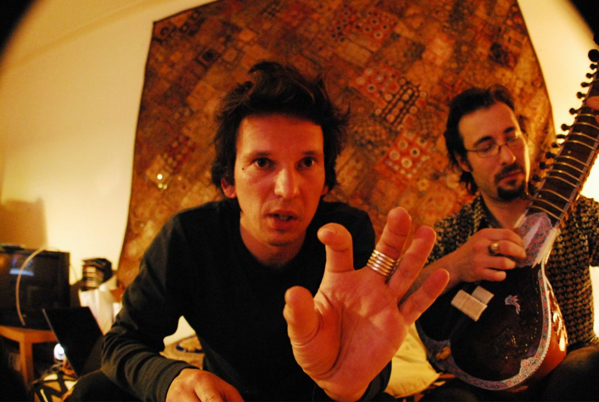 Gregory Рачковский | New York City