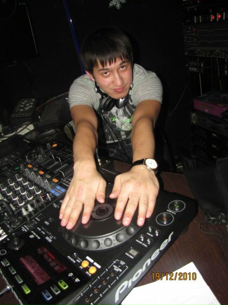 №177, Рустам Эмомкулов №177, Рустам Эмомкулов