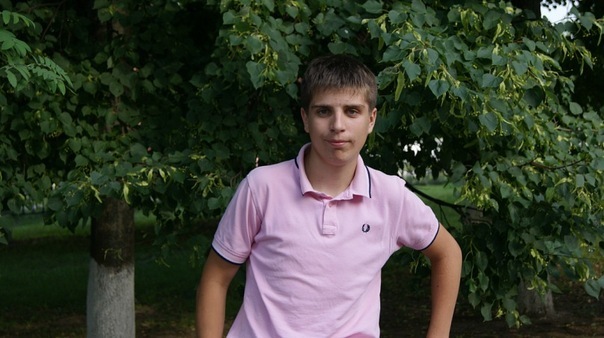 №16, Кирилл Лабуничев, 22.12.1994 №16, Кирилл Лабуничев, 22.12.1994