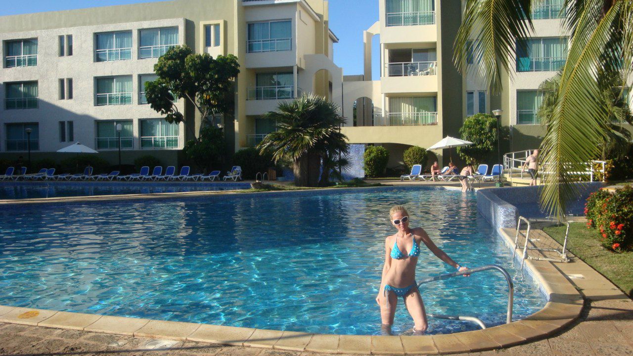 Ольга Пуршева | Москва