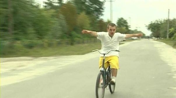 №13, Сергій Лехкобит, 31 год, Киев №13, Сергій Лехкобит, 31 год, Киев