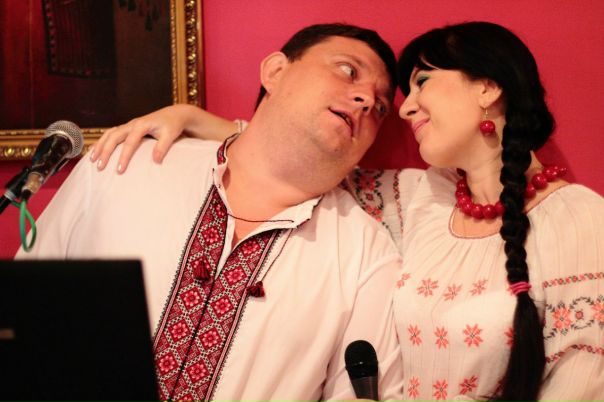 №88, Михаил Романчук, 46 лет, Житомир №88, Михаил Романчук, 46 лет, Житомир