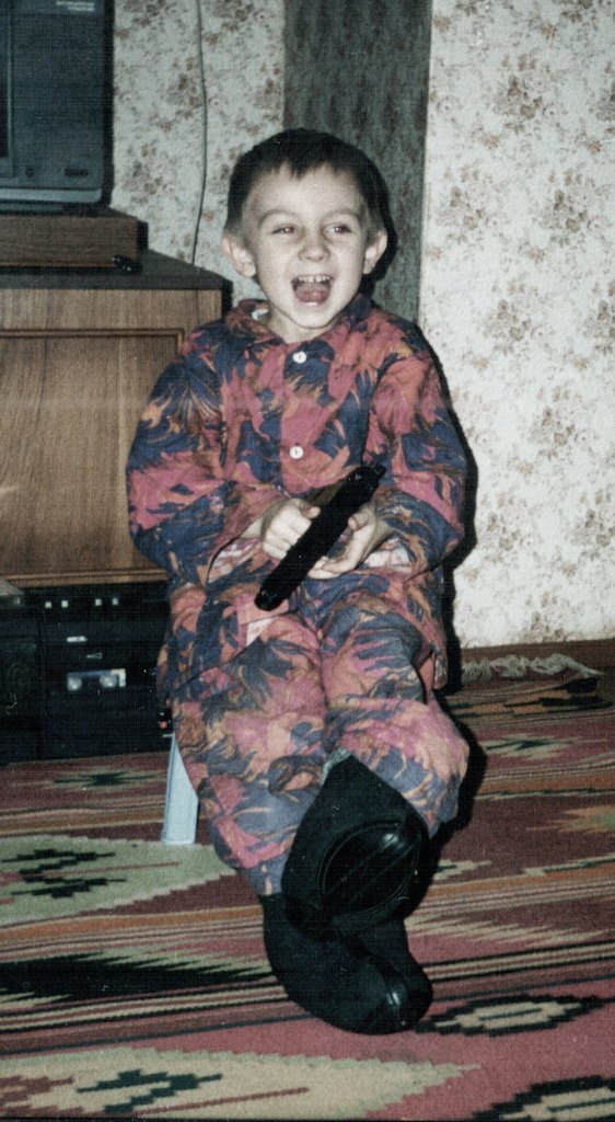 Олег Трегуб | Киев