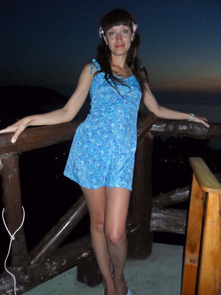 Юлия Новоселова | Новосибирск