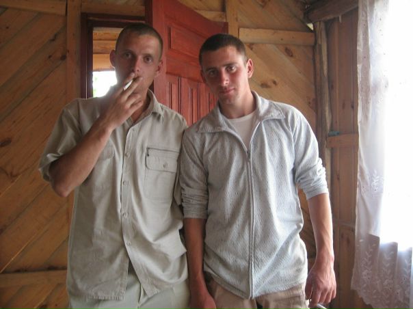 №1, Сергей Заплатин №1, Сергей Заплатин