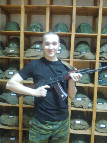 Артур Ахматьянов Kelt | Екатеринбург