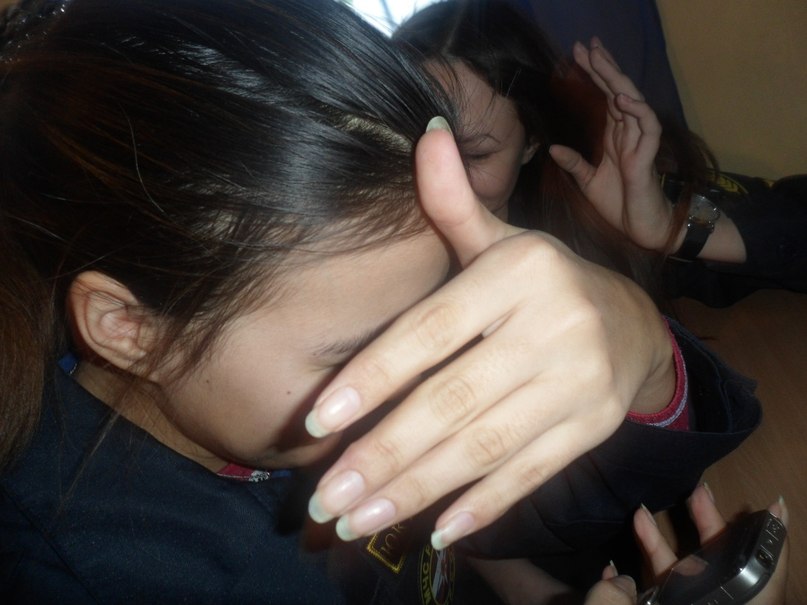 Анна Куулар | Якутск