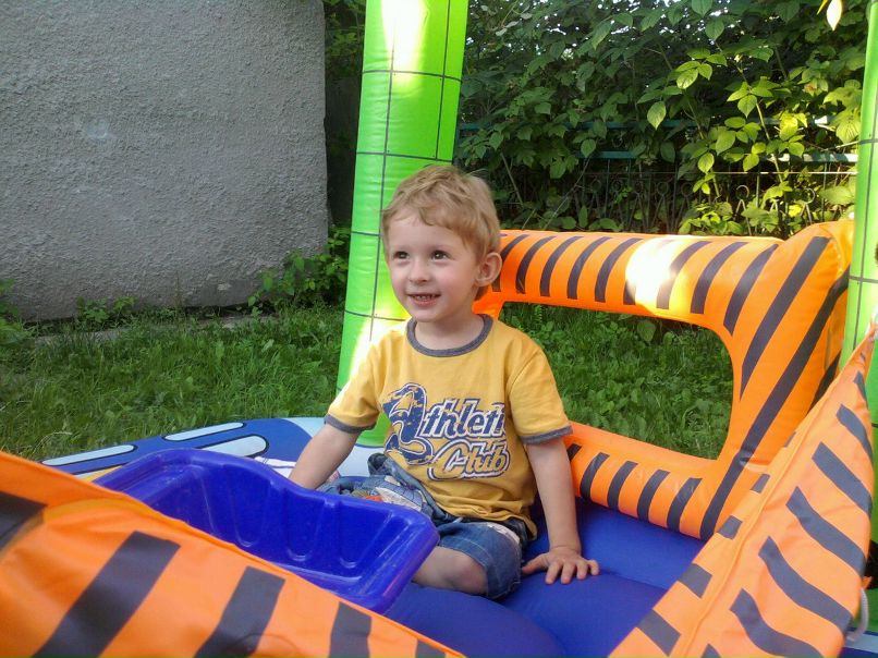 Олена Гірник(Радченко) | Львов