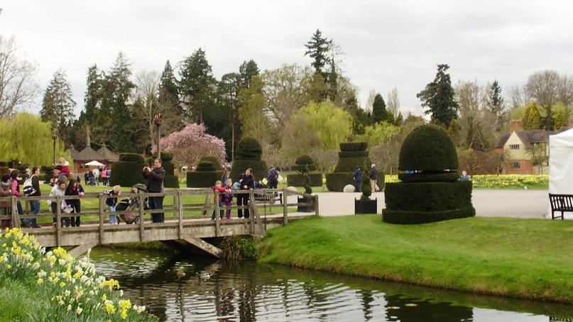 Инна Крошина | Eastbourne