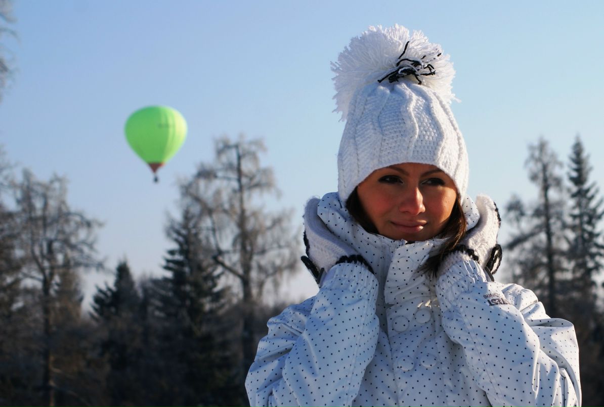 Алина Беляева | Санкт-Петербург