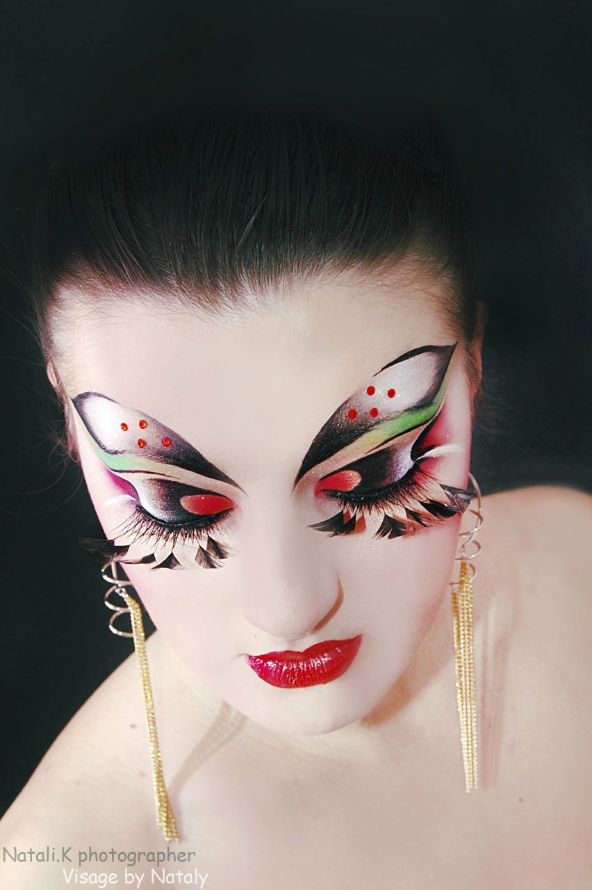 Елена Одайник | Москва