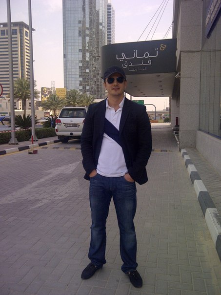 №104, Amir Salim №104, Amir Salim