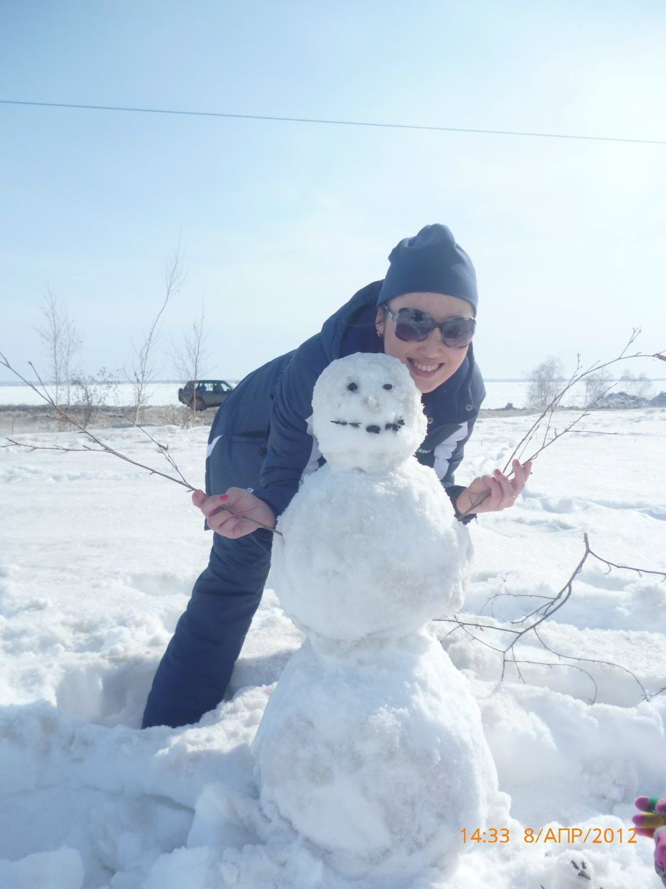 Марианна Ляшеева | Якутск