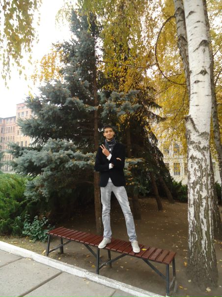 №150, Мидо Ибрагимович, Харьков №150, Мидо Ибрагимович, Харьков