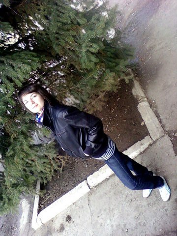 Алеся Последова | Волгодонск