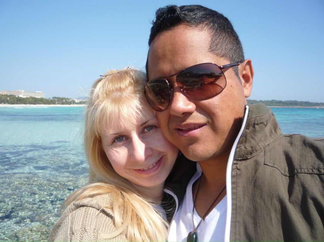 Анна Иванова | Palma