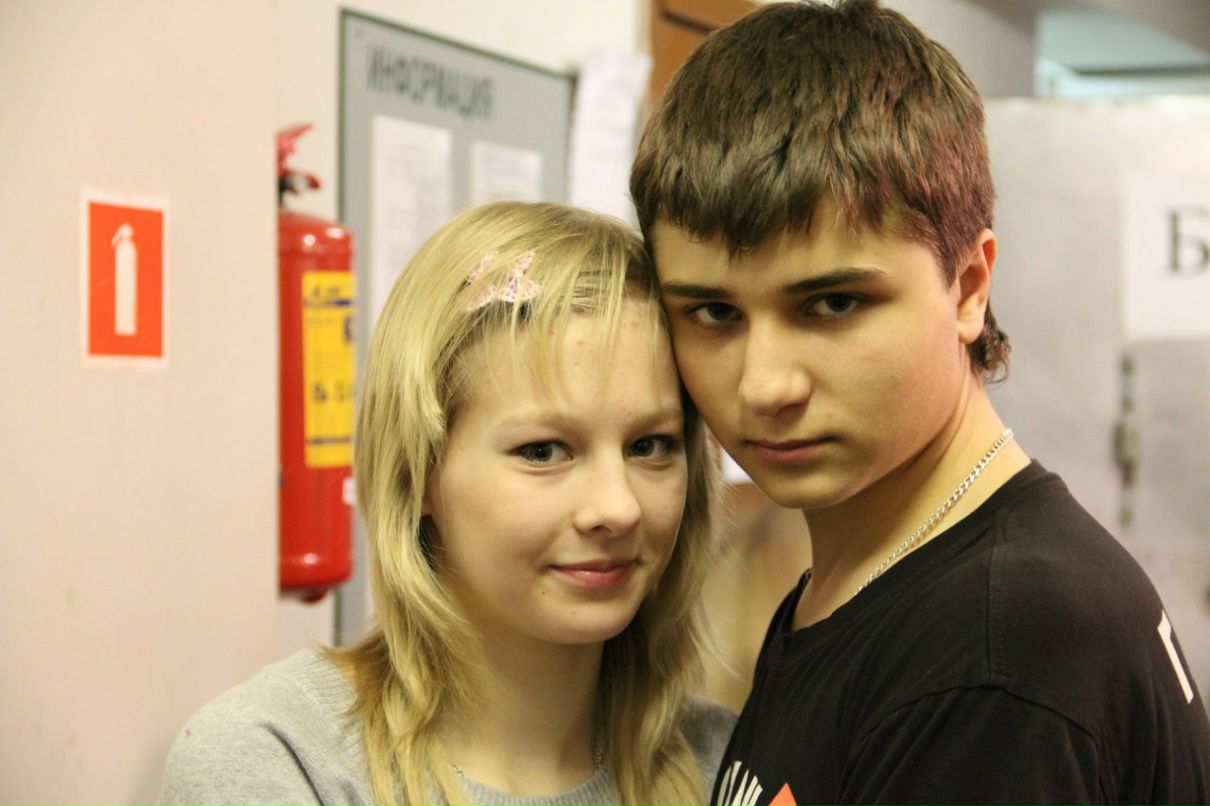 Сергей Смирнов | Санкт-Петербург