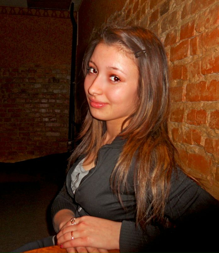 Ника Межонова | Калуга