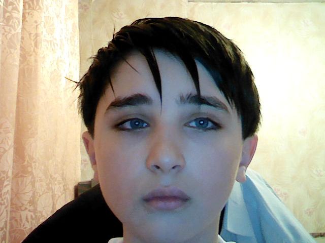 Рустам Рамазанов | Истра