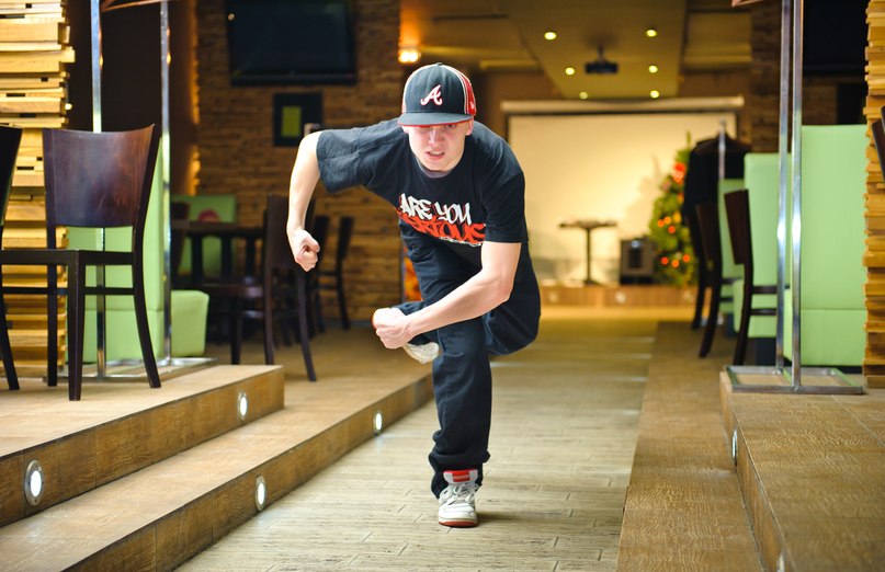 Артем Теманин | Смоленск