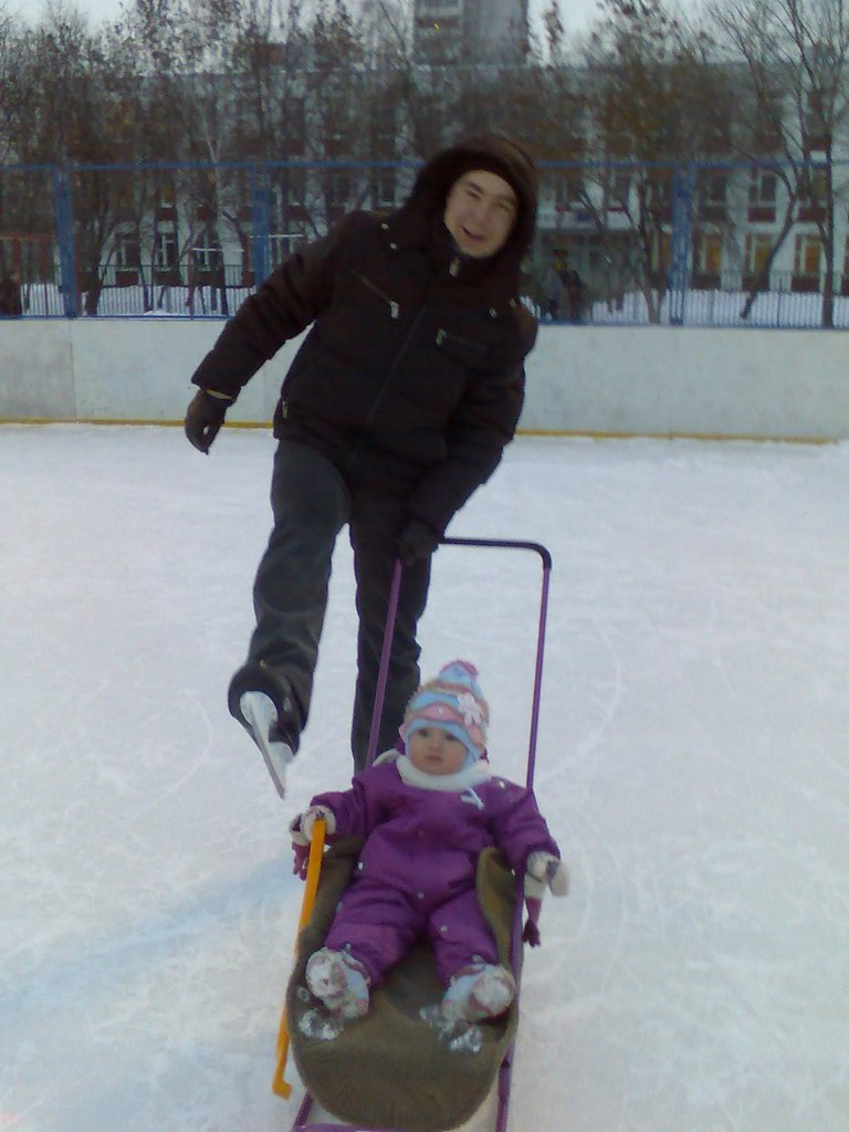 Михаил Гальцев | Москва