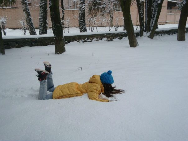 №1, Li Dan, Винница №1, Li Dan, Винница