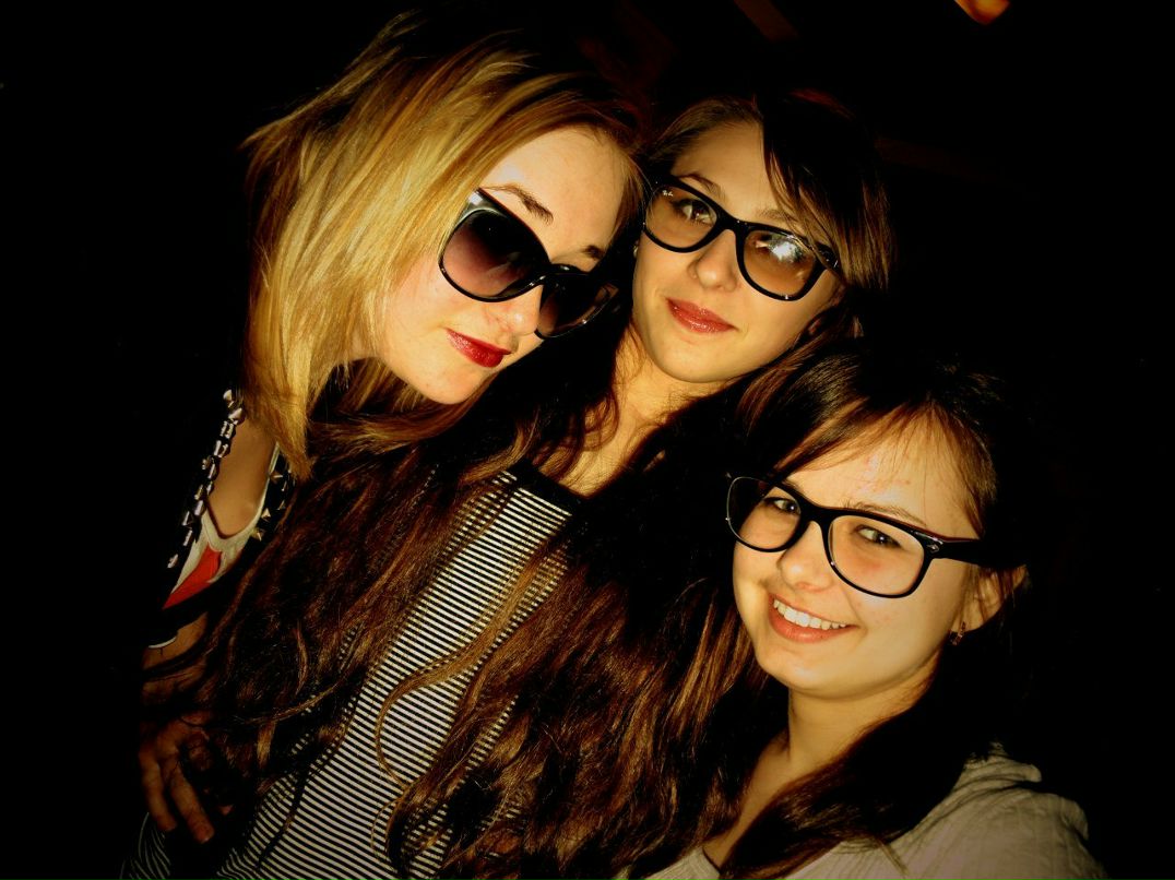 Аня Королик | Любешов