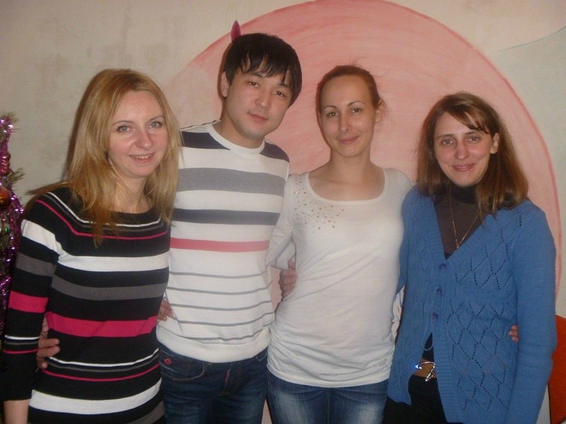 Светлана Бессонова | Волгоград