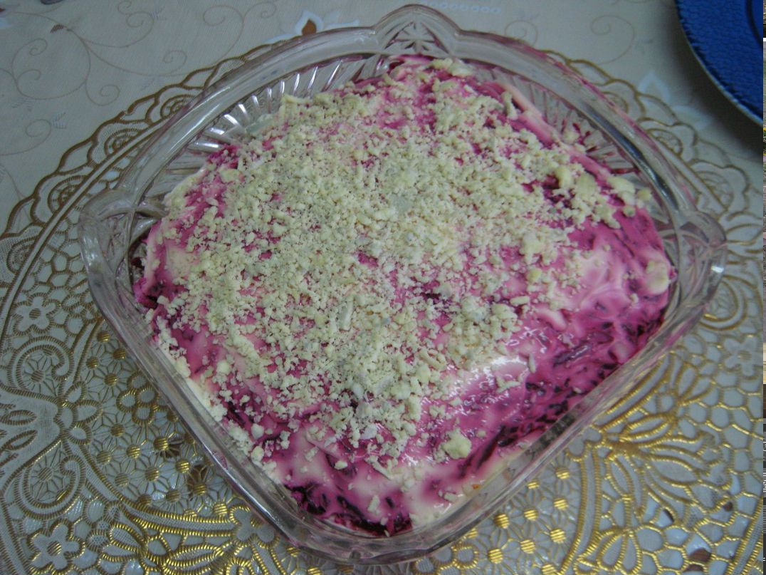 Ирина Захарова | Питкяранта