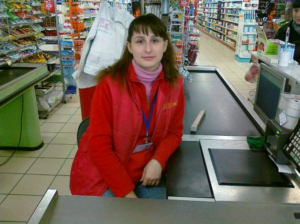 №17, Наталья Кочеткова, Краматорск №17, Наталья Кочеткова, Краматорск