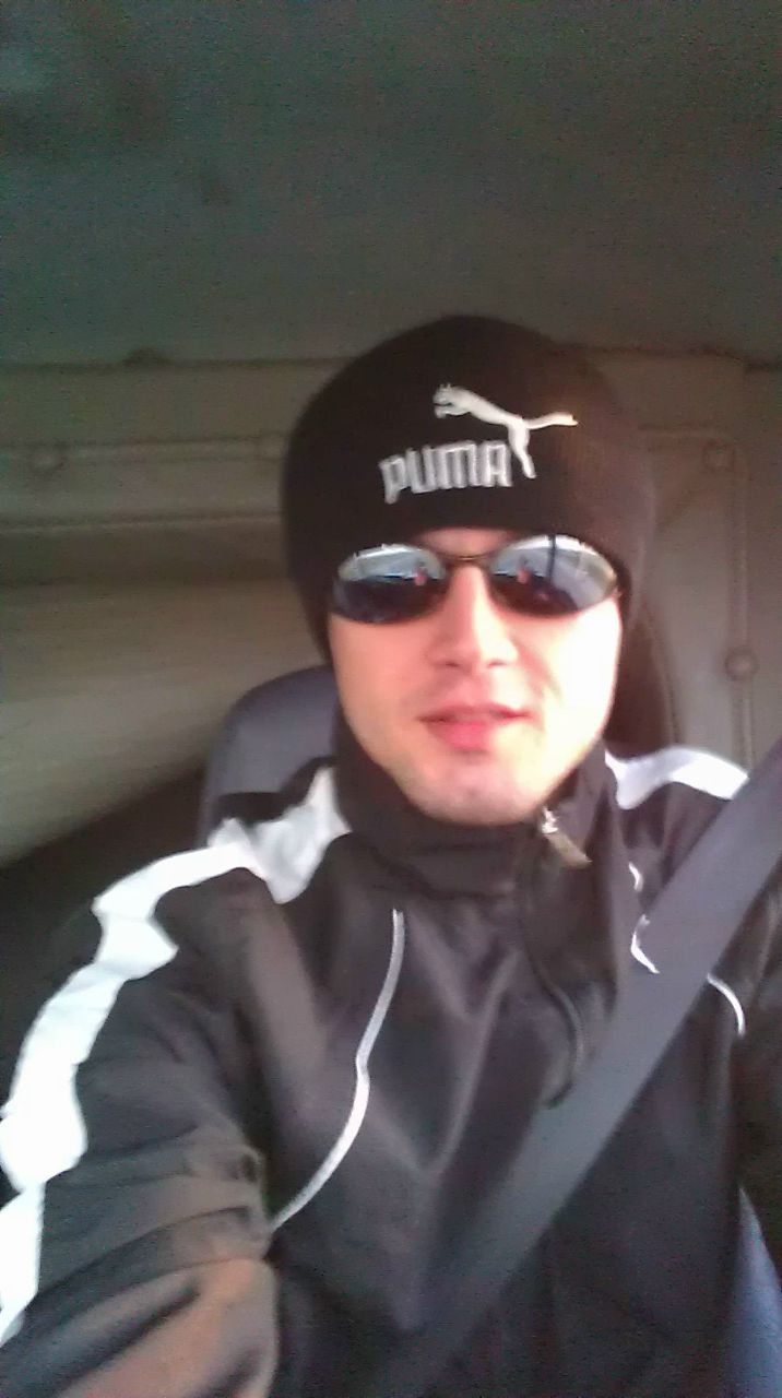 Vitaliy Kasyanchuk | Chicago