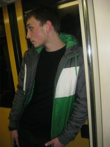 Рома Кимбар | Москва