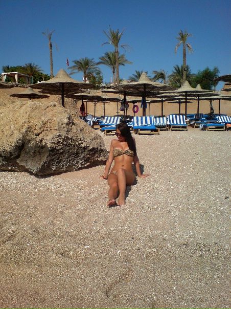 №115, Мария Бондаренко, Нижний Новгород №115, Мария Бондаренко, Нижний Новгород