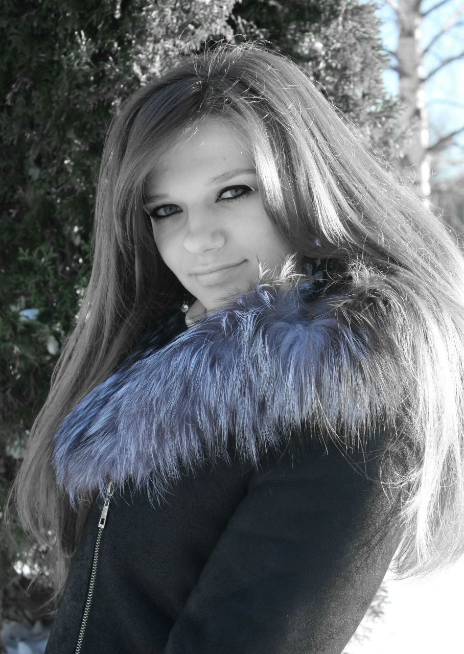 Юлия Ристоланина | Одинцово