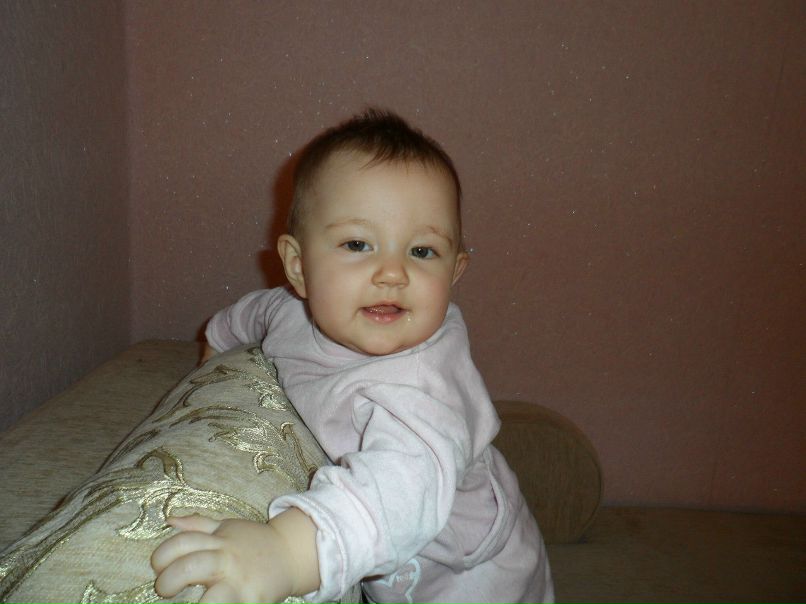 Вера Смирнова | Бокситогорск