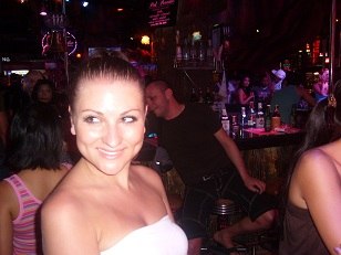 Елена Аскарова | Владивосток