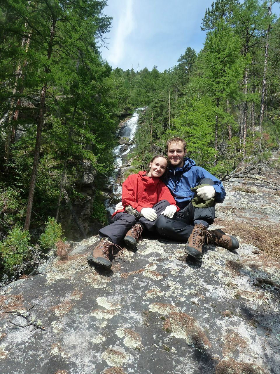 Александр Седов | Снежинск