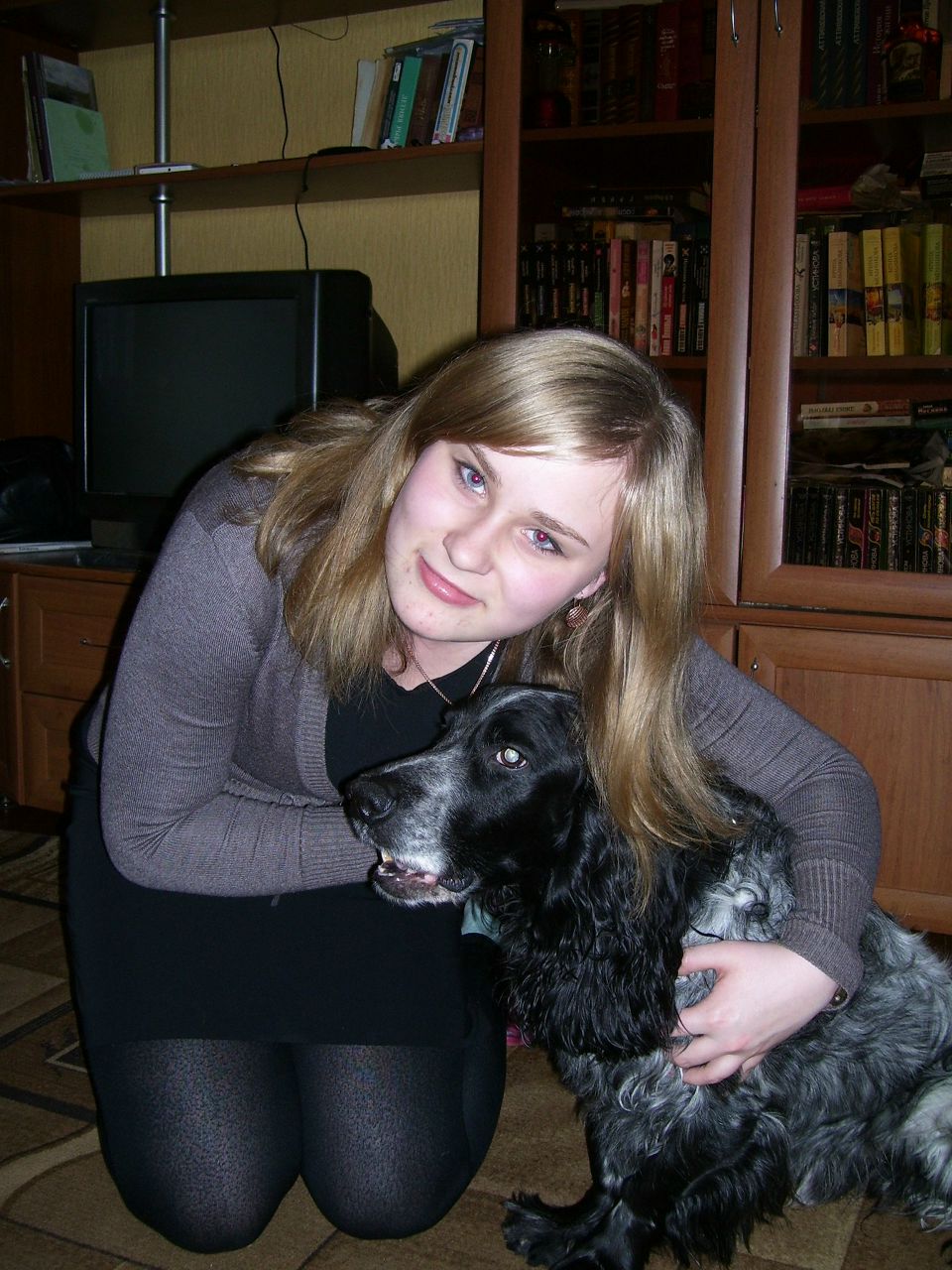 Александра Шиманова | Смоленск